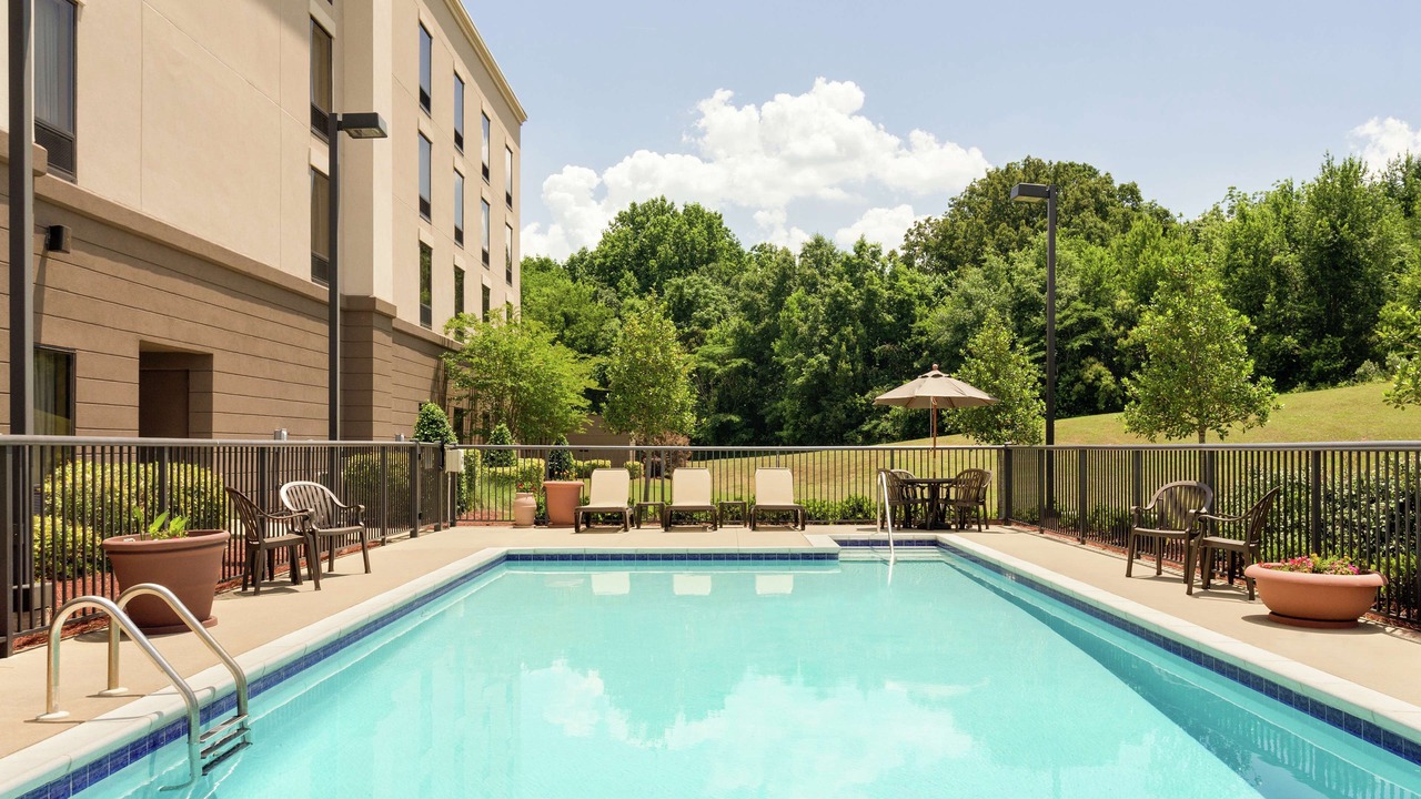 Photo of Outdoor in Prattville
