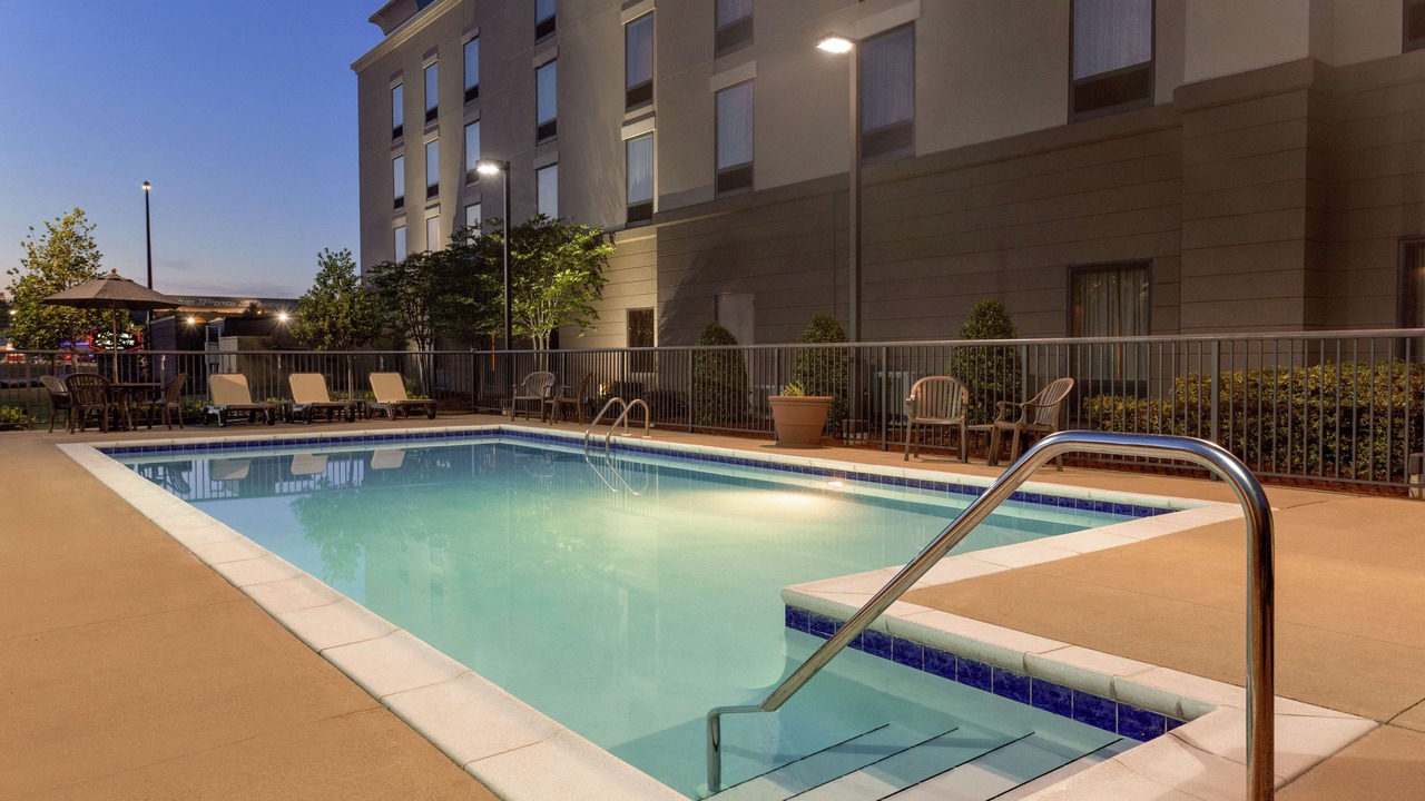 Photo of Outdoor in Prattville
