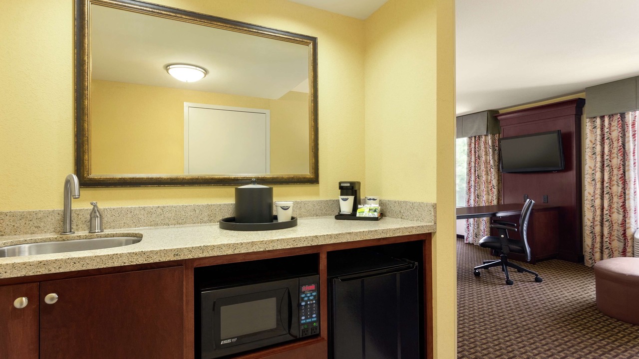 Photo of Bedroom in Prattville