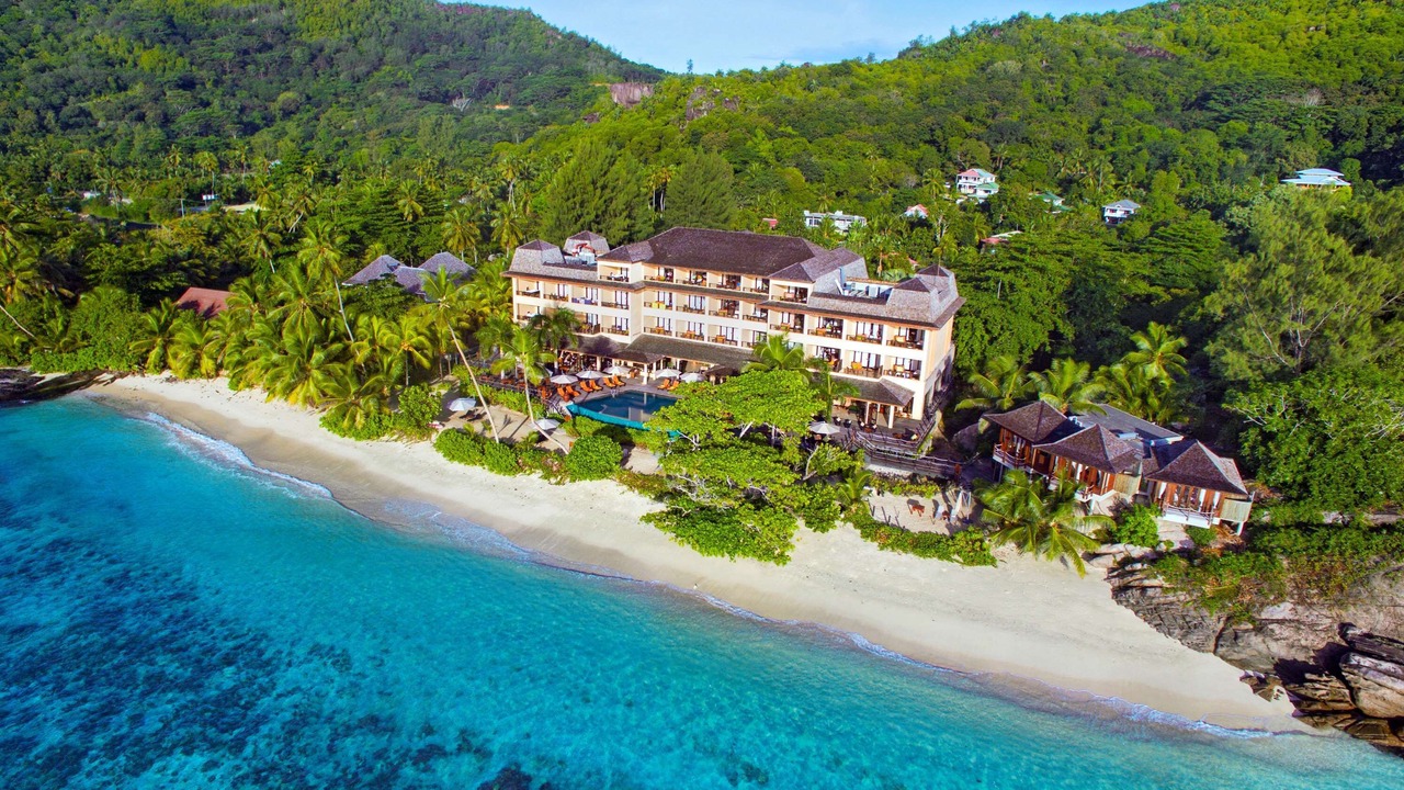 Photo of Outdoor in Anse Forbans
