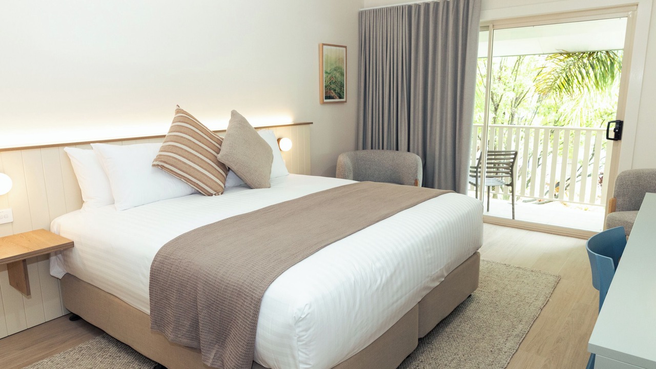 Photo of Bedroom in Lismore