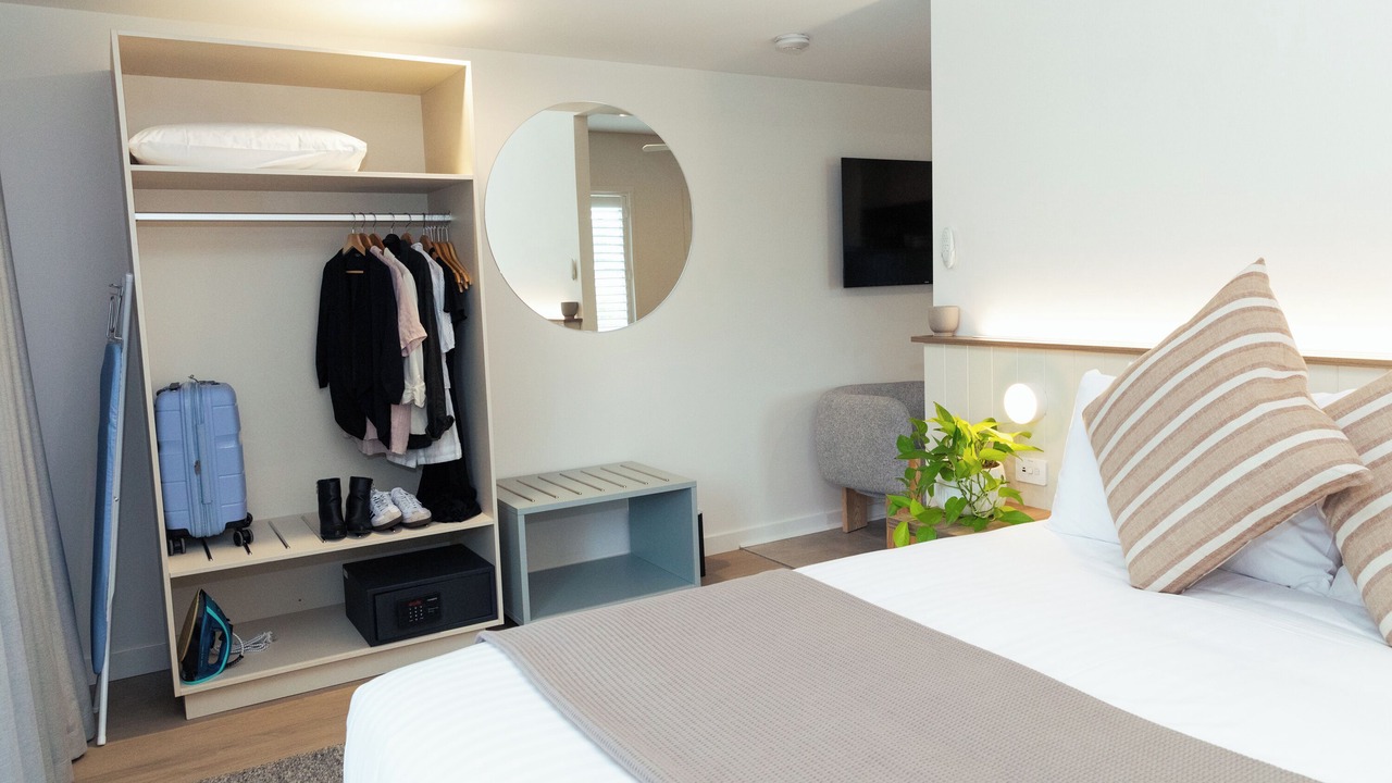Photo of Bedroom in Lismore