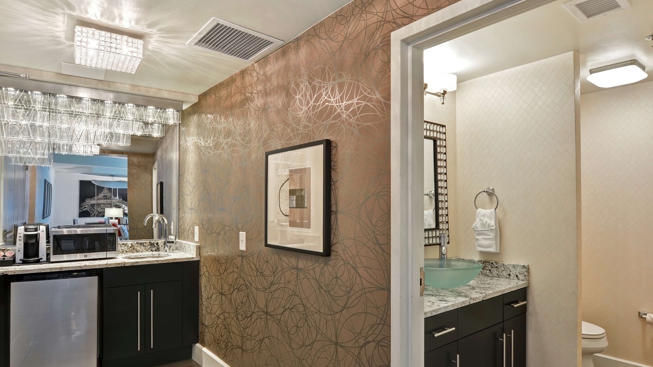 Photo of Bedroom in Crabtree