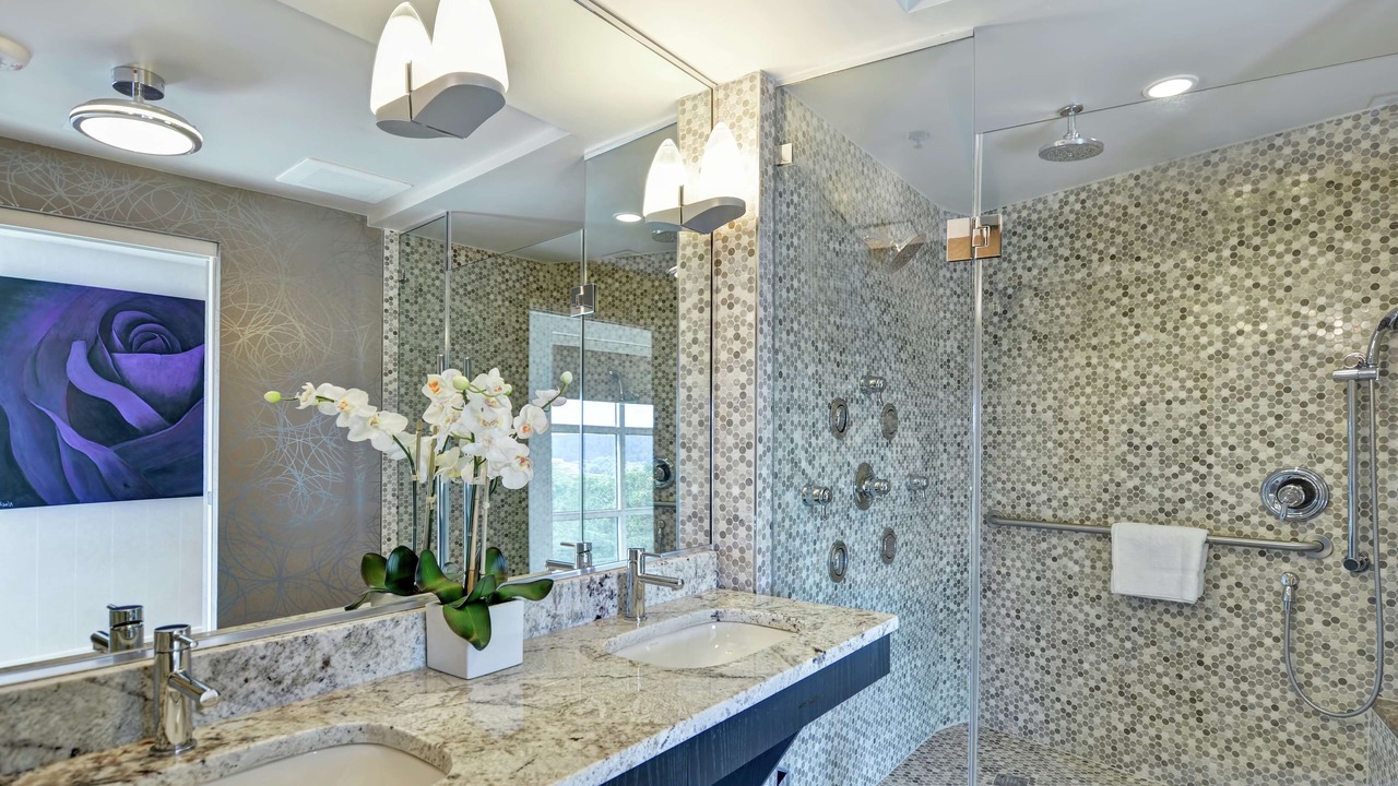 Photo of Bathroom in Crabtree
