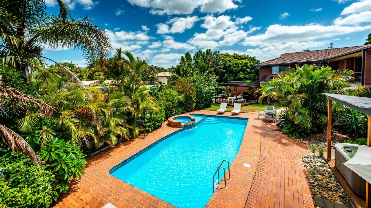 Photo of Outdoor in Coffs Harbour