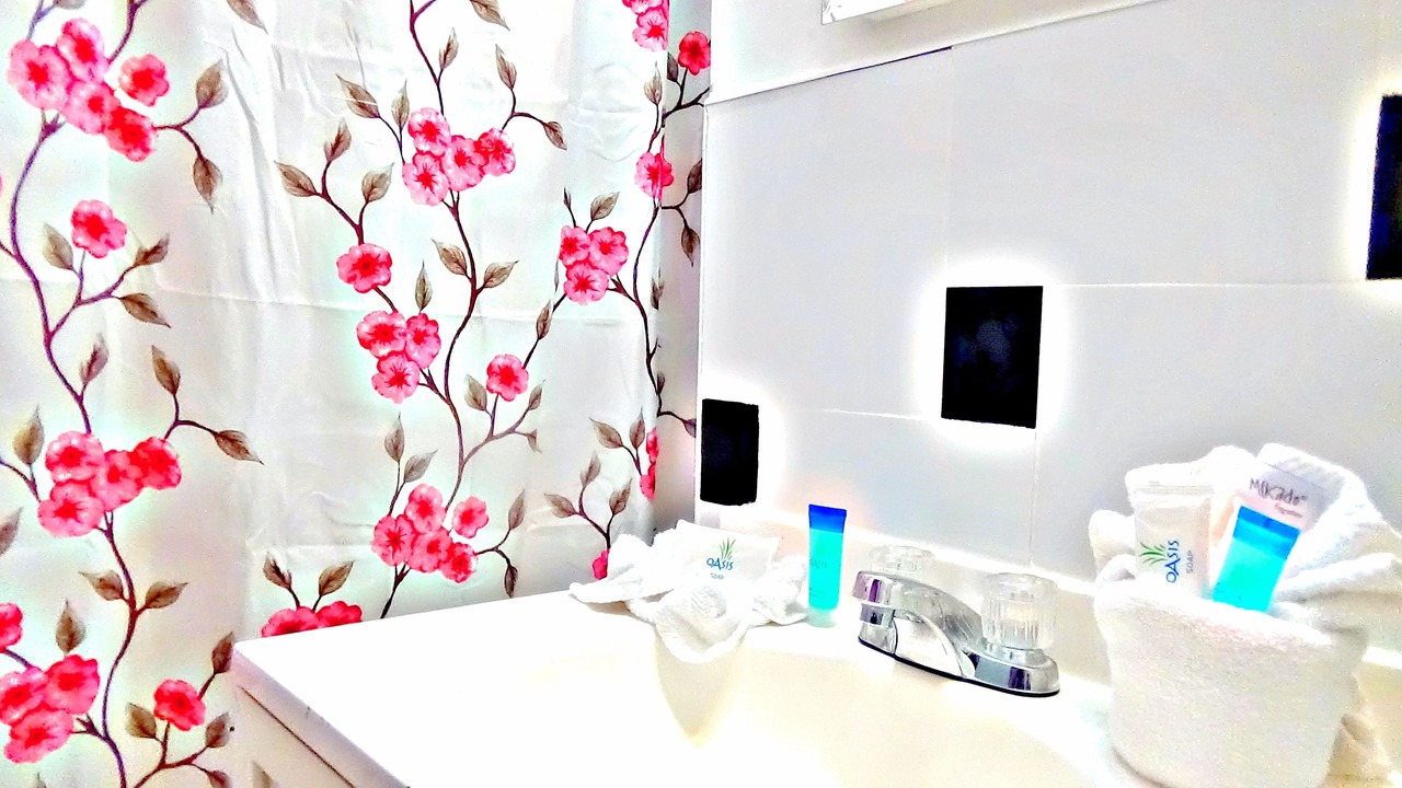 Photo of Bathroom in Mid Beach