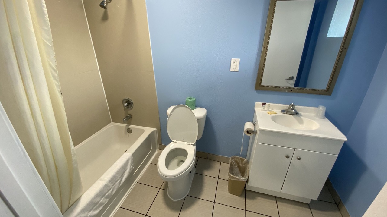 Photo of Bathroom in Wrightstown