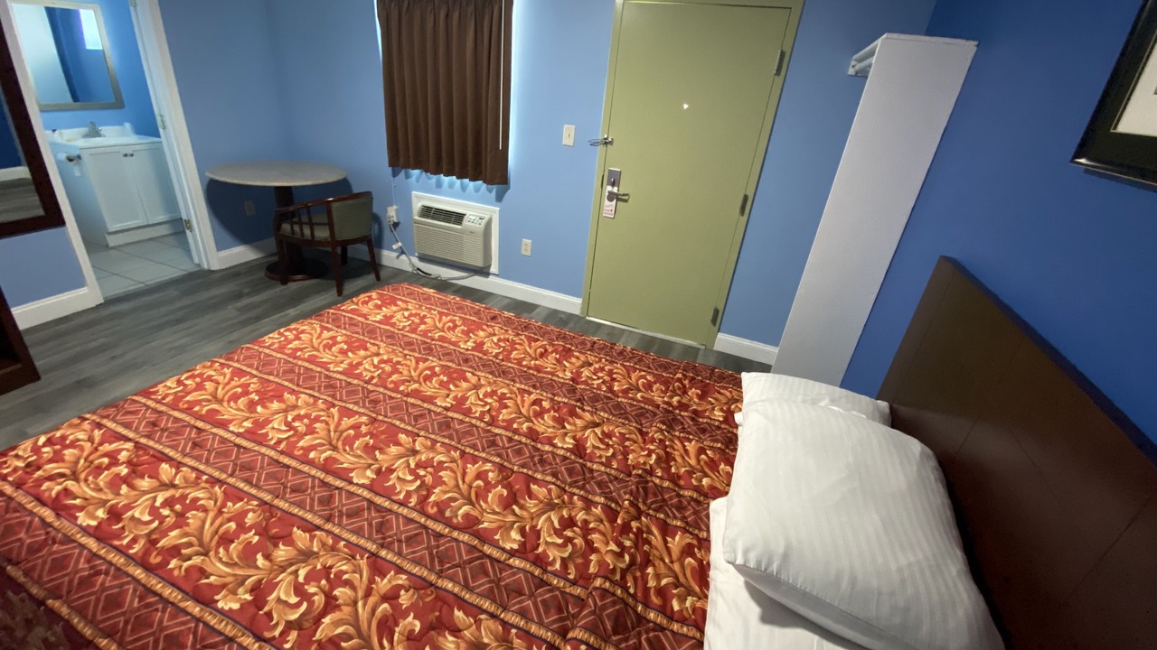 Photo of Bedroom in Wrightstown