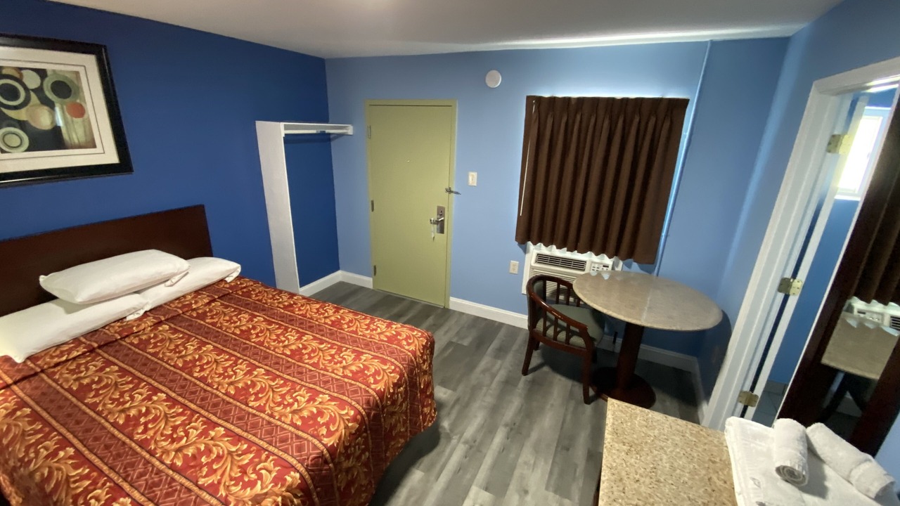 Photo of Bedroom in Wrightstown