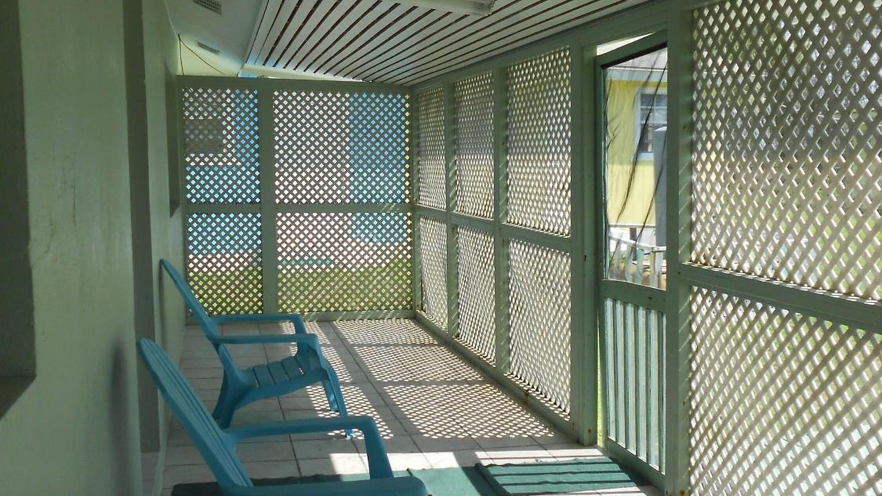 Photo of Patio Balcony in Kemps Bay