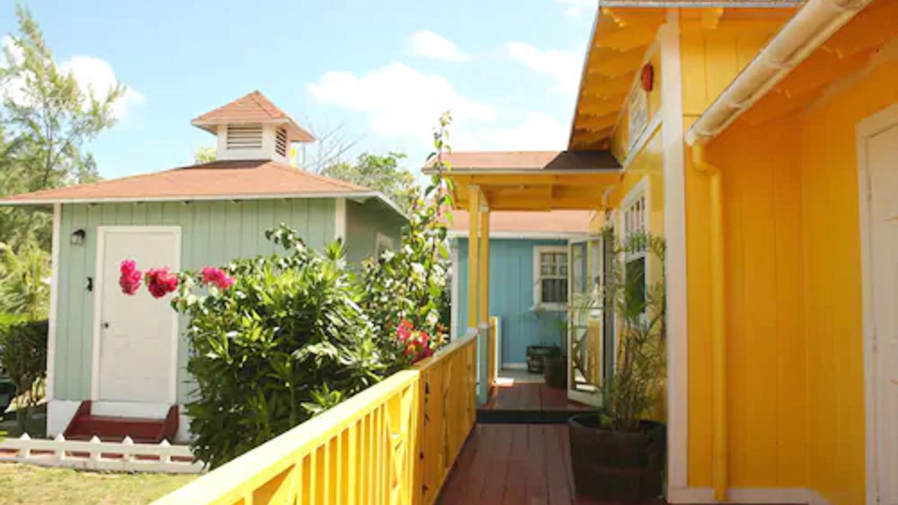 Photo of Patio Balcony in Kemps Bay
