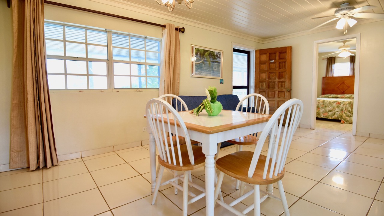 Photo of Bedroom in Kemps Bay