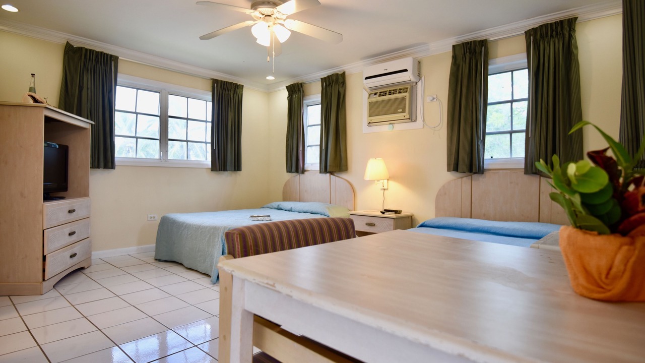Photo of Bedroom in Kemps Bay