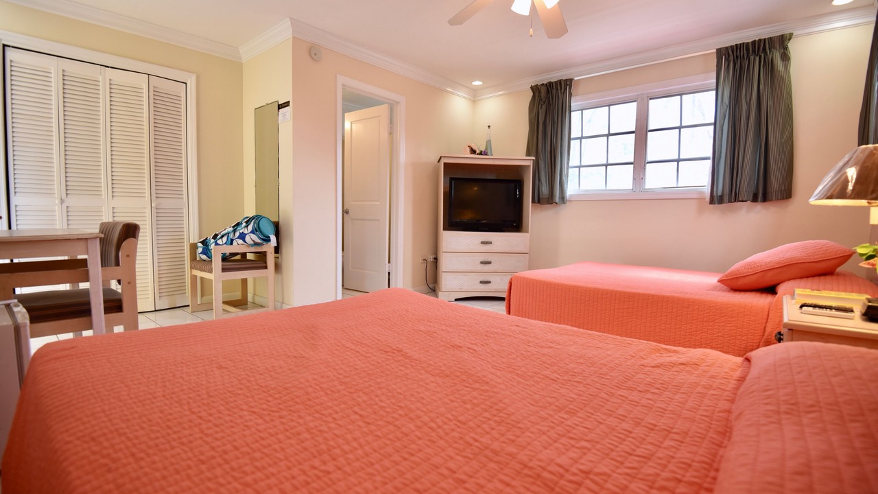 Photo of Bedroom in Kemps Bay