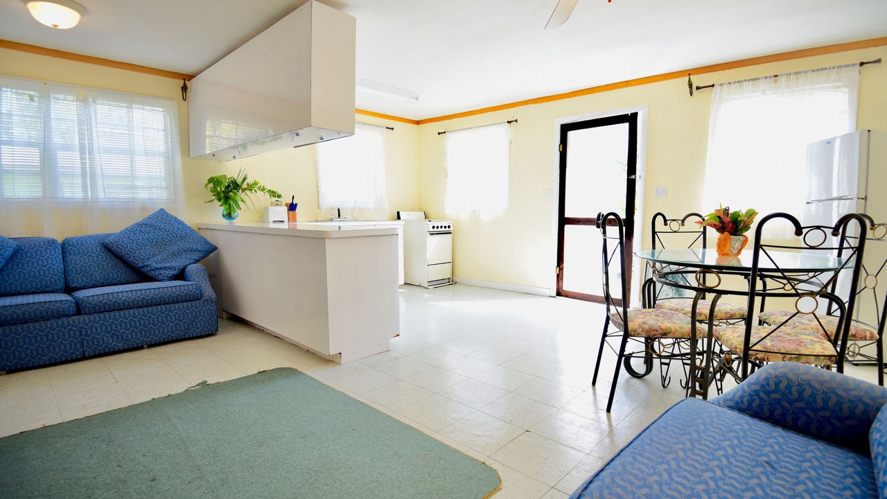 Photo of Bedroom in Kemps Bay