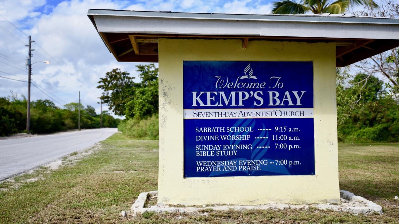 Photo of Outdoor in Kemps Bay