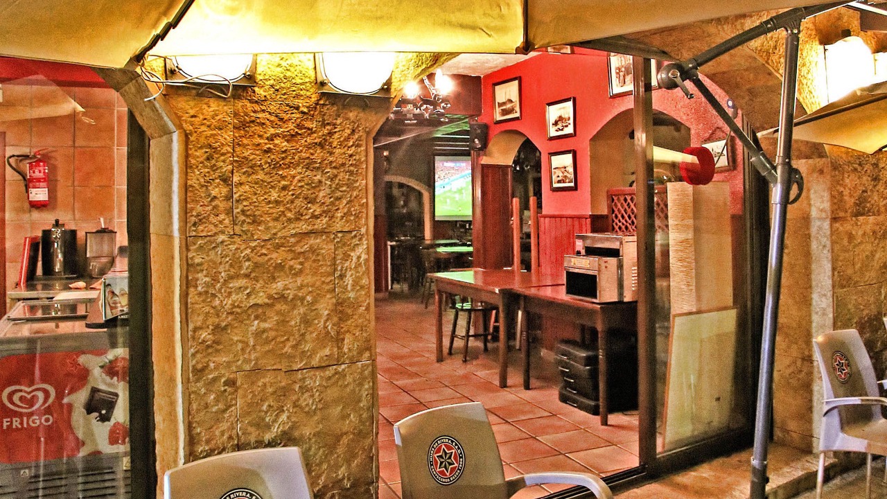 Photo of Outdoor in Blanes