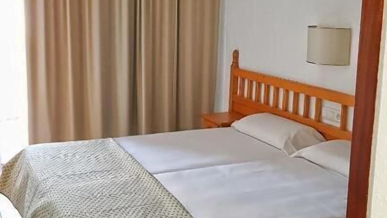Photo of Bedroom in Blanes