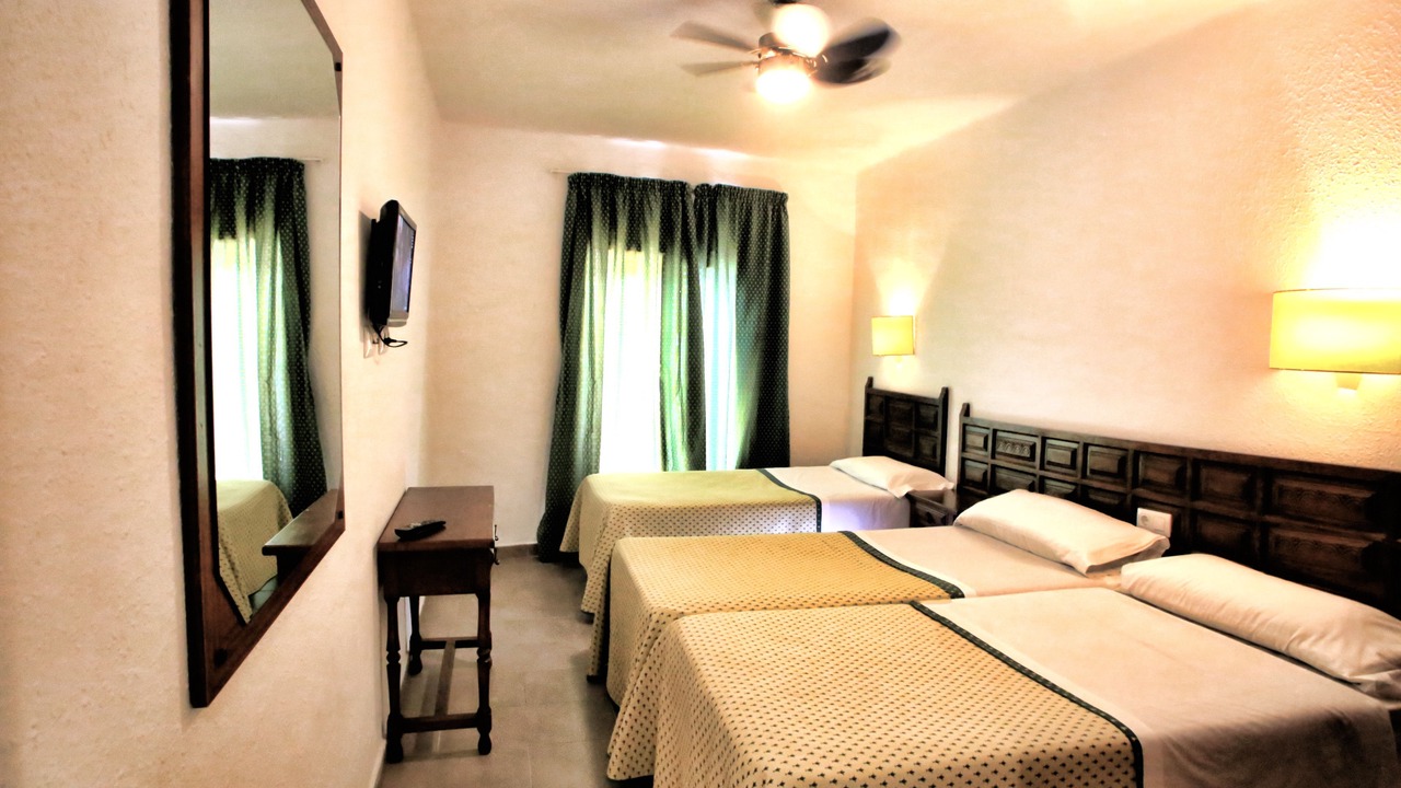 Photo of Bedroom in Blanes