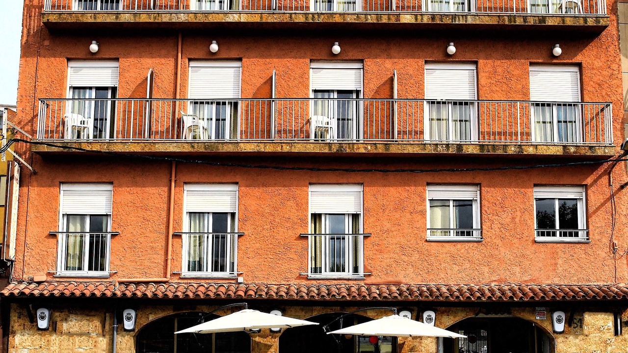 Photo of Outdoor in Blanes