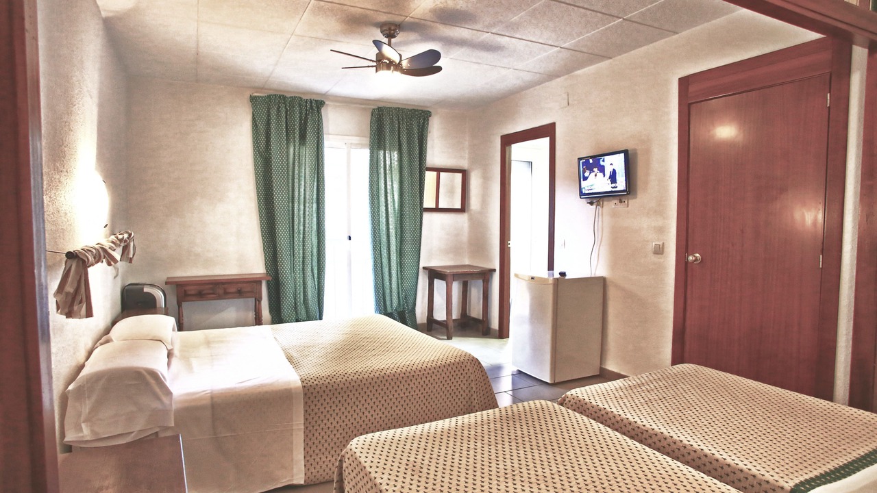 Photo of Bedroom in Blanes
