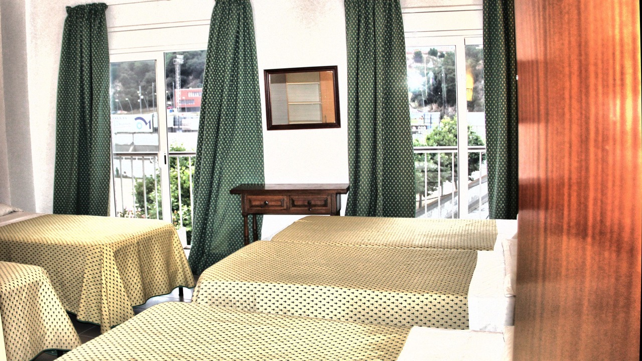 Photo of Bedroom in Blanes