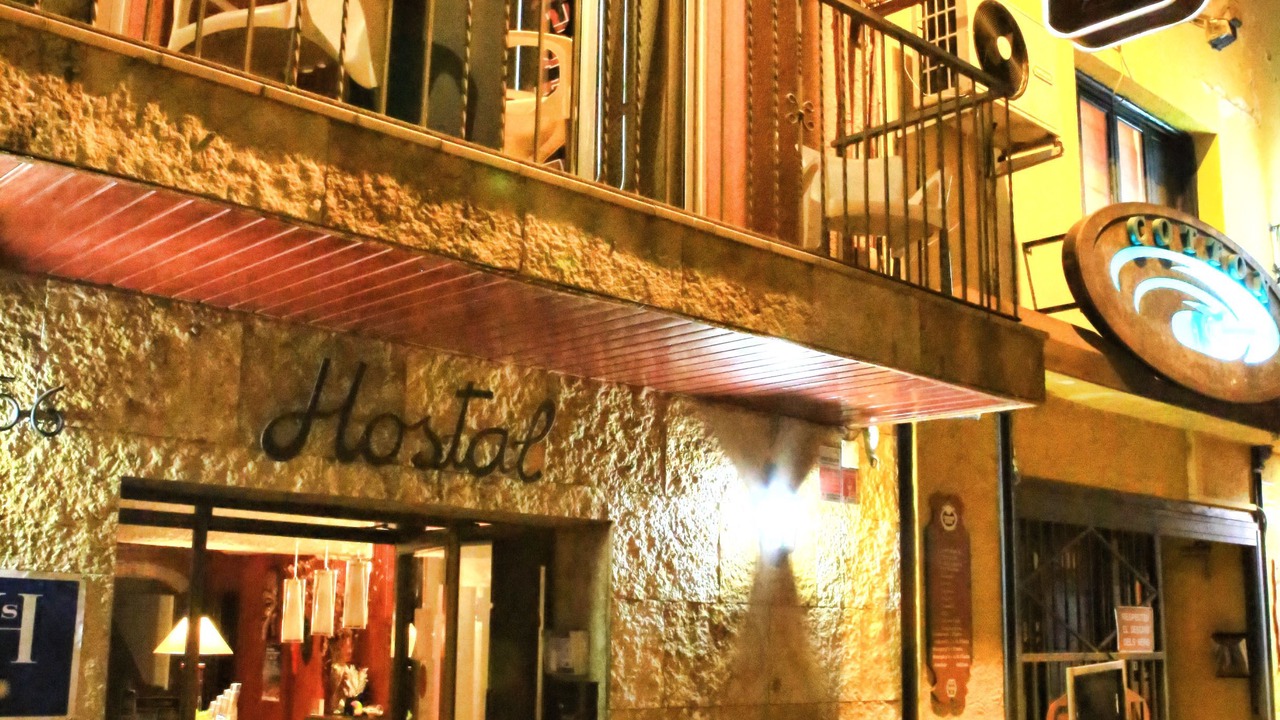 Photo of Outdoor in Blanes