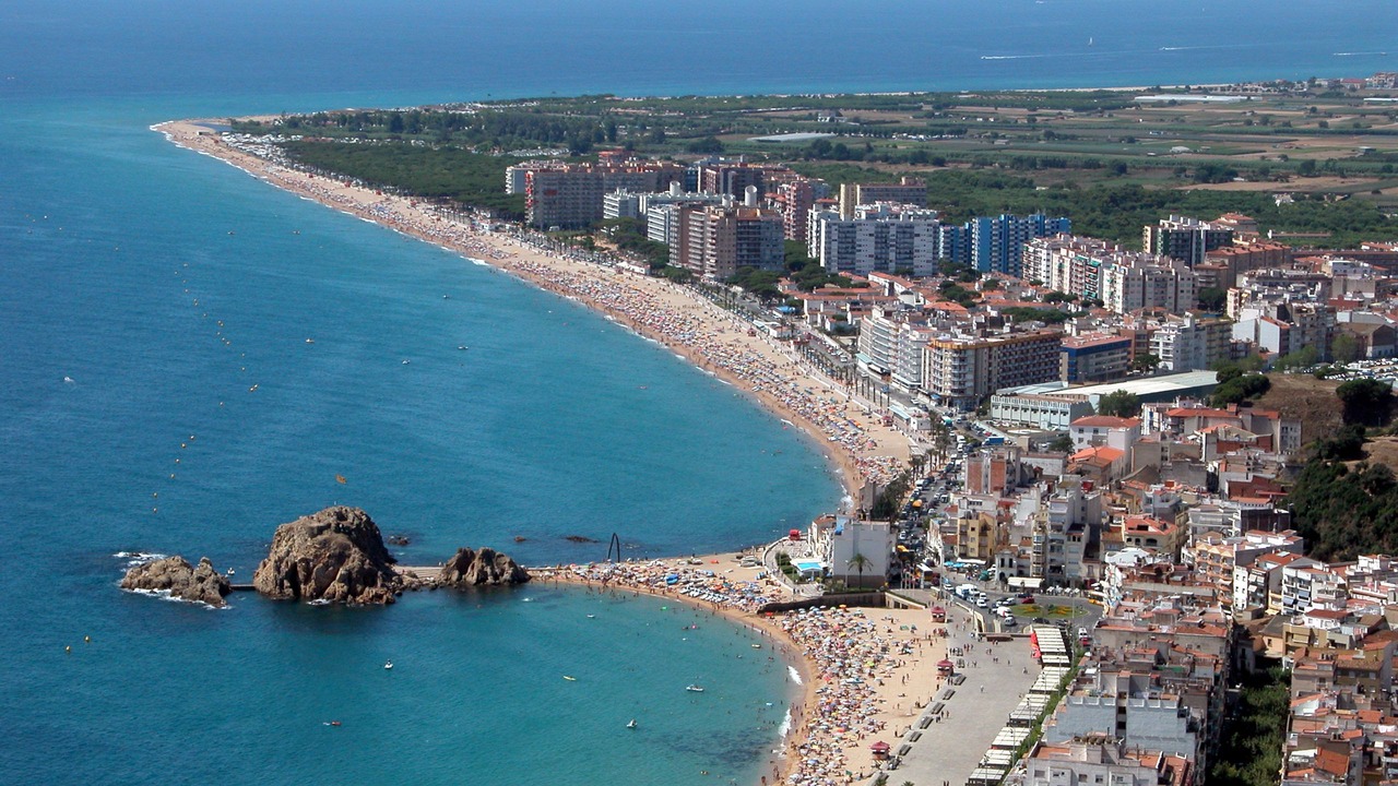 Photo of Others in Blanes