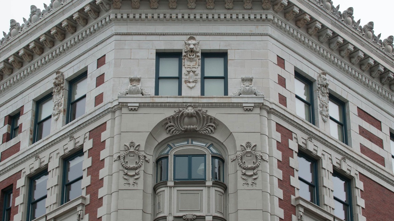 Photo of Outdoor in Downtown Buffalo