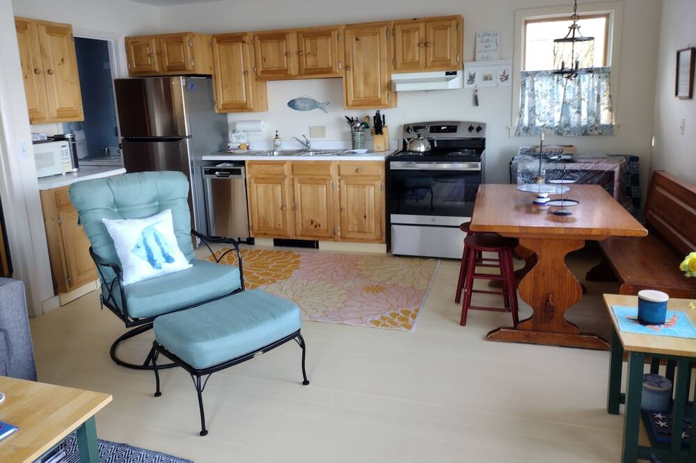 Photo of Kitchen in Valois