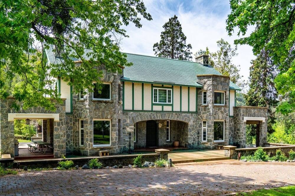 Photo of Outdoor in Oak Glen
