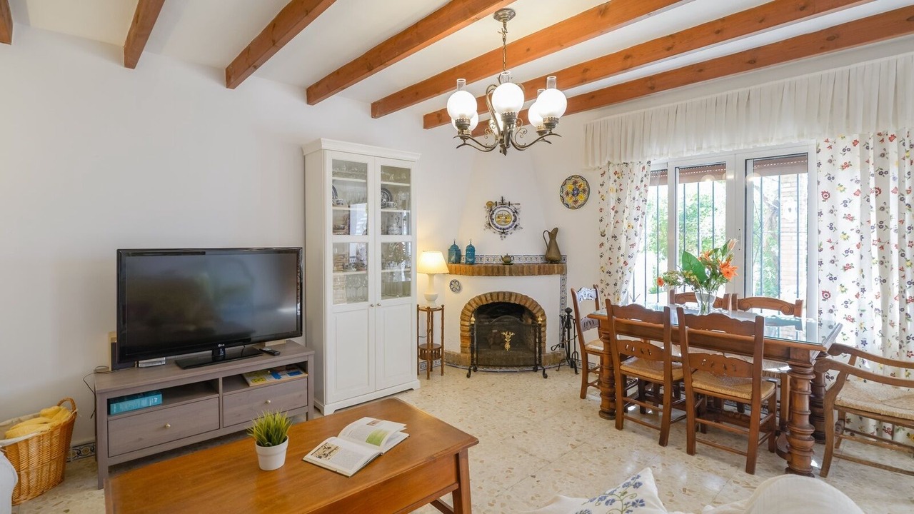 Photo of Livingroom in Campanillas