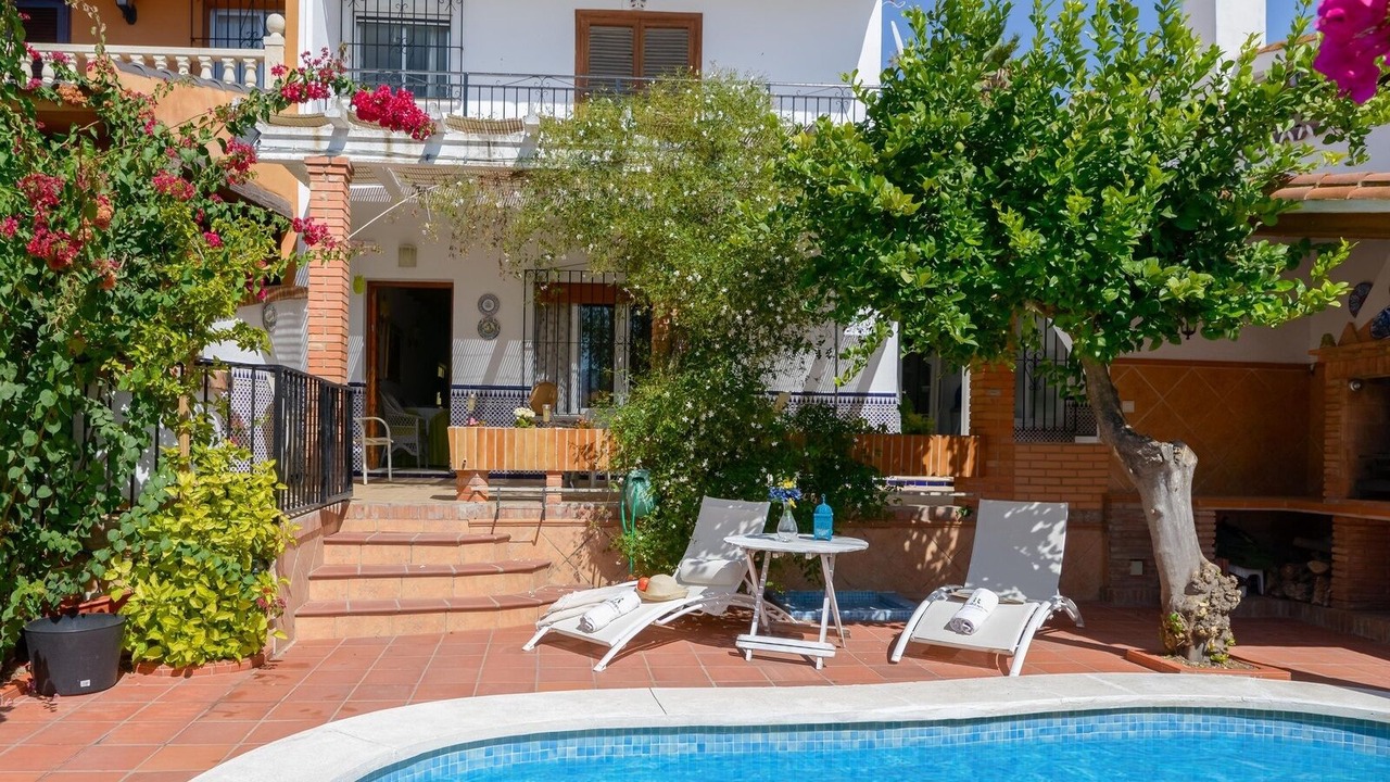 Photo of Outdoor in Campanillas