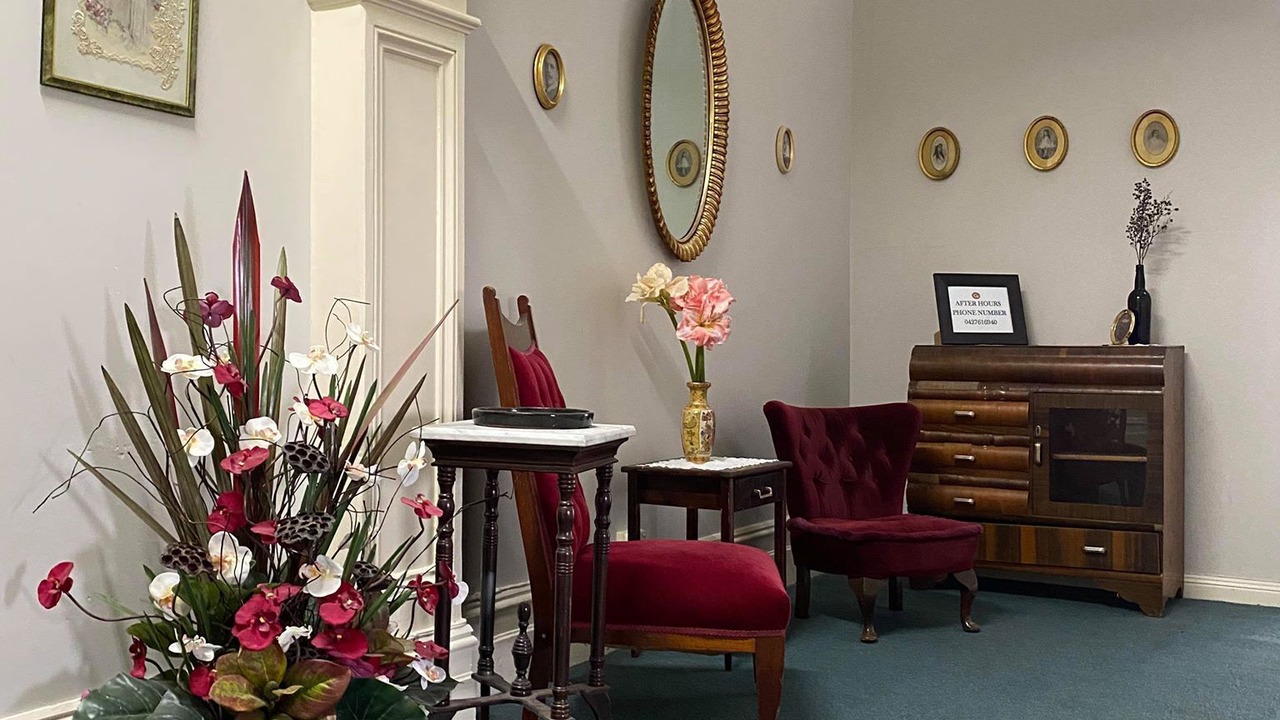 Photo of Livingroom in Mount Muirhead