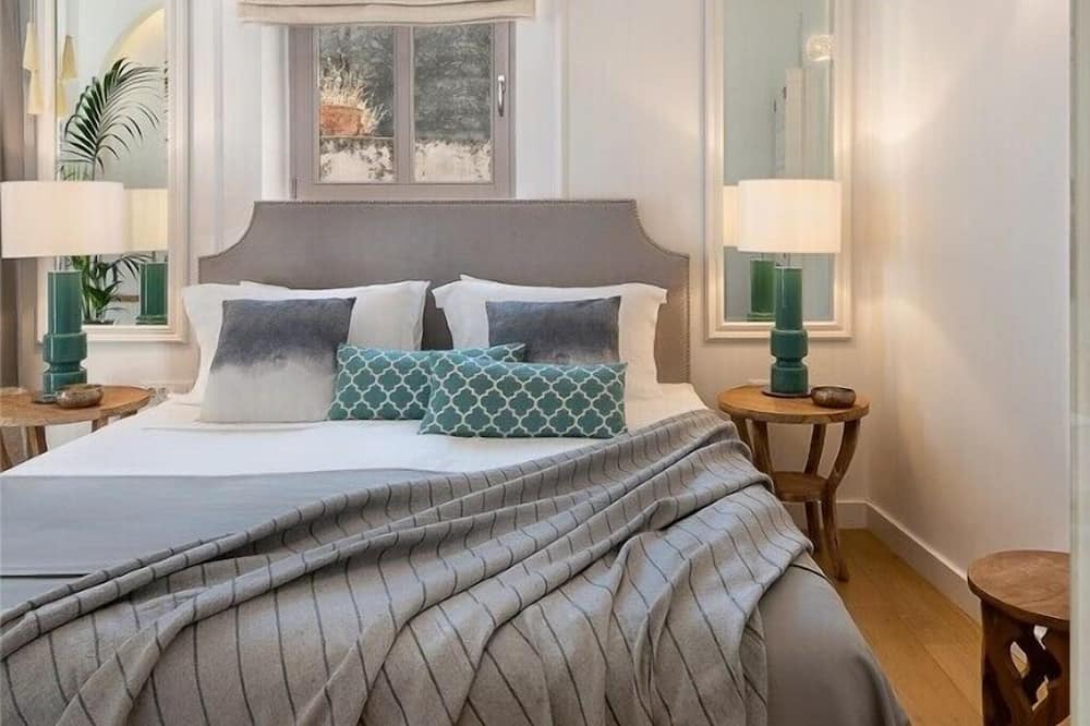 Photo of Bedroom in Episkopi