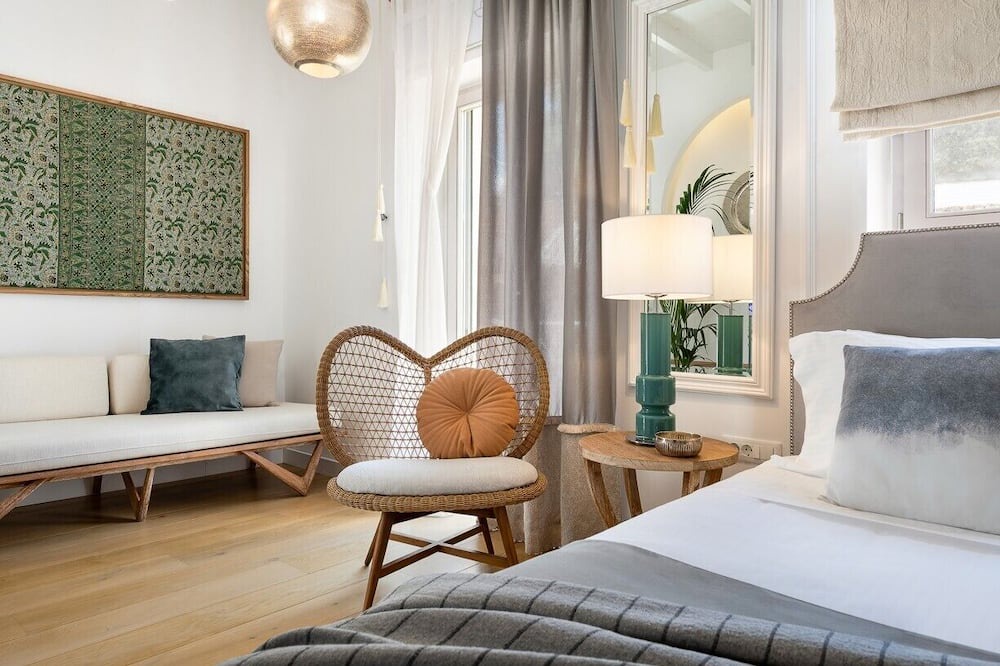 Photo of Bedroom in Episkopi