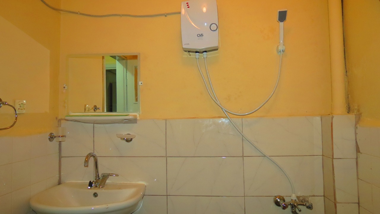 Photo of Bathroom in Antakya