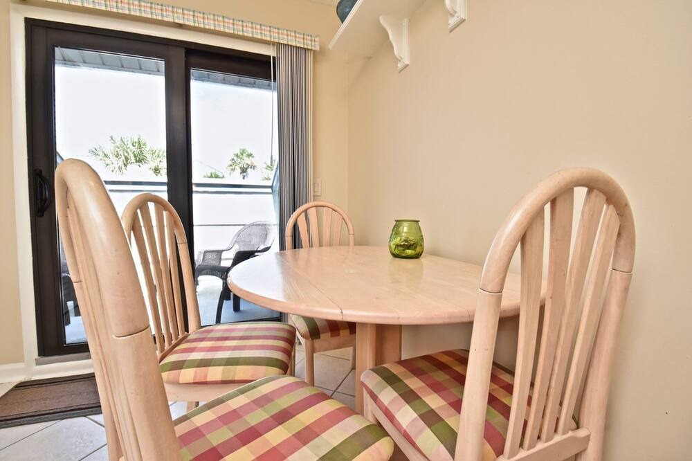 Photo of Kitchen in St. Augustine Beach