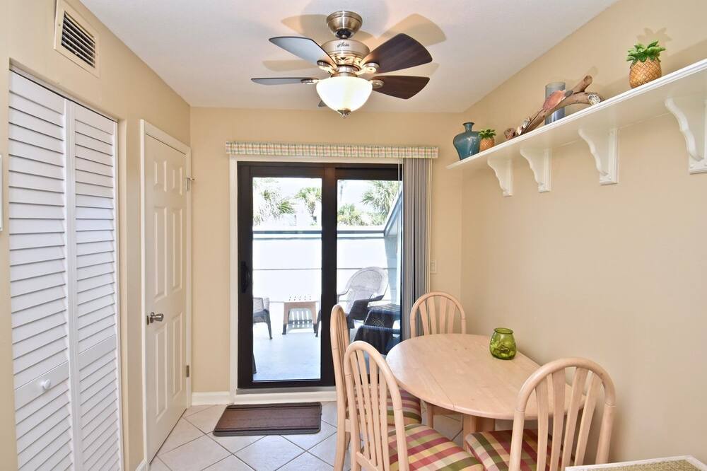 Photo of Kitchen in St. Augustine Beach