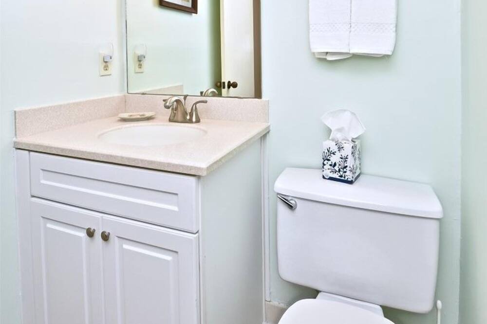 Photo of Bathroom in St. Augustine Beach