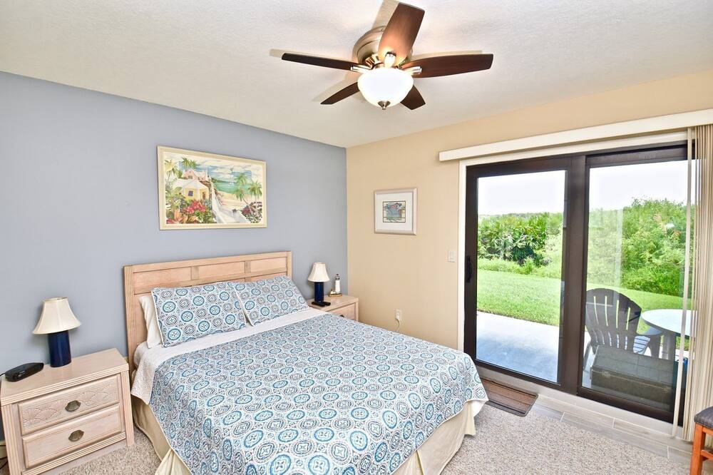 Photo of Bedroom in St. Augustine Beach