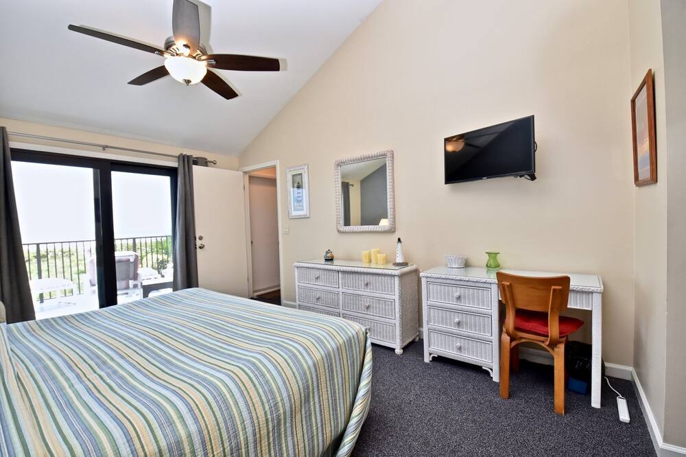 Photo of Bedroom in St. Augustine Beach