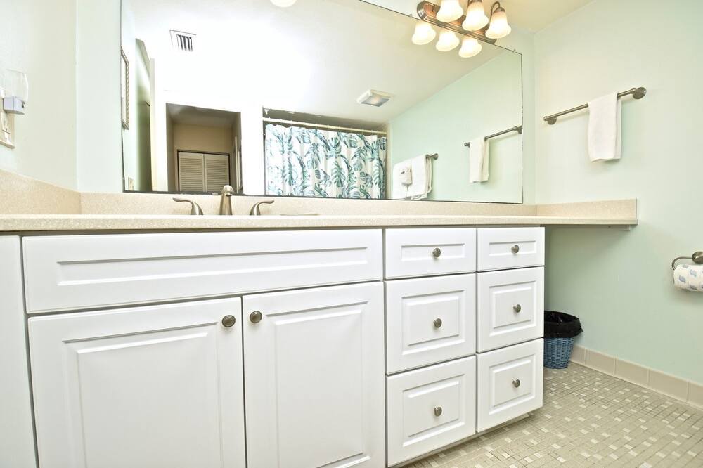 Photo of Bathroom in St. Augustine Beach