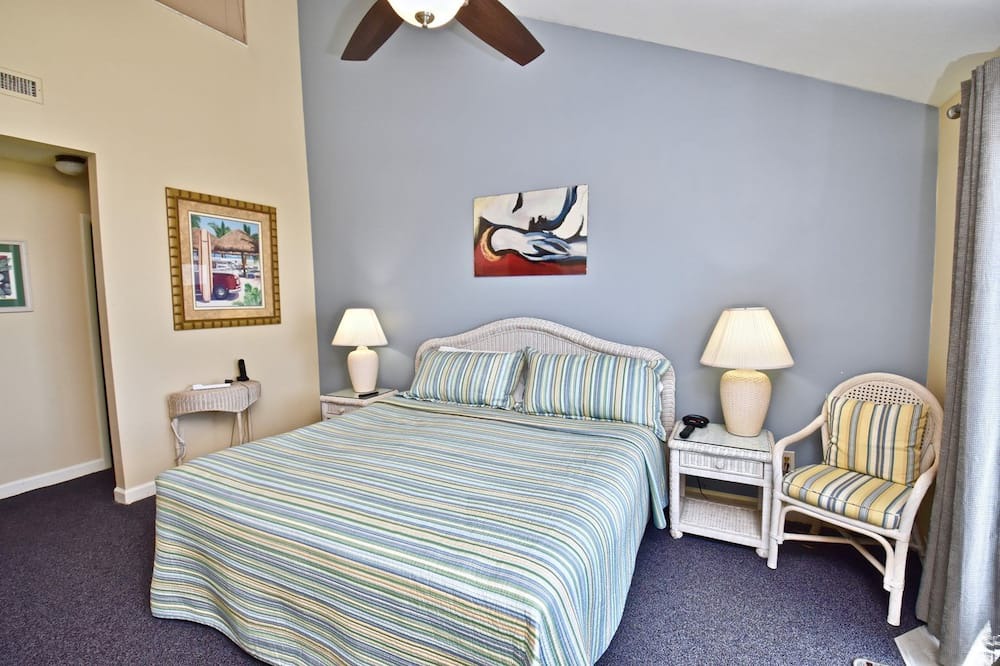 Photo of Bedroom in St. Augustine Beach