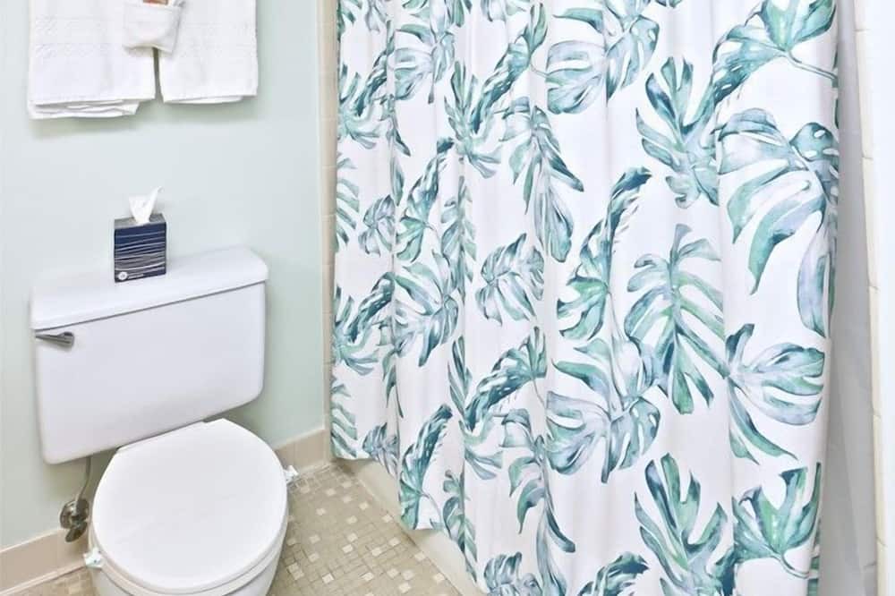 Photo of Bathroom in St. Augustine Beach
