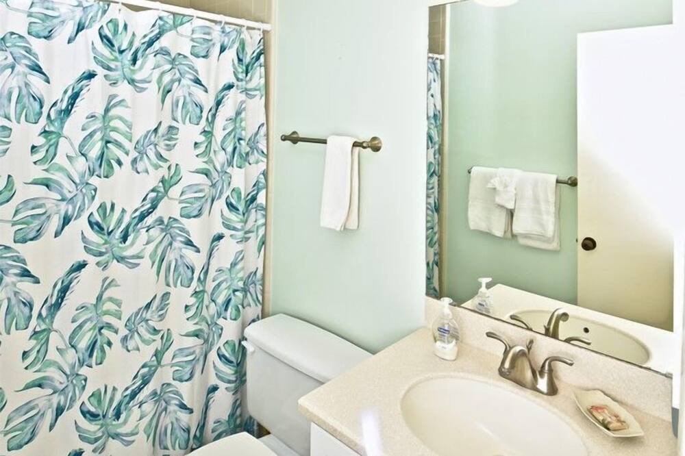 Photo of Bathroom in St. Augustine Beach