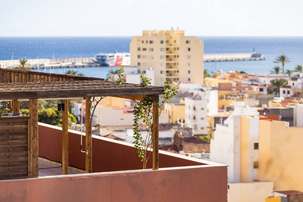 Photo of Others in San Sebastian de la Gomera