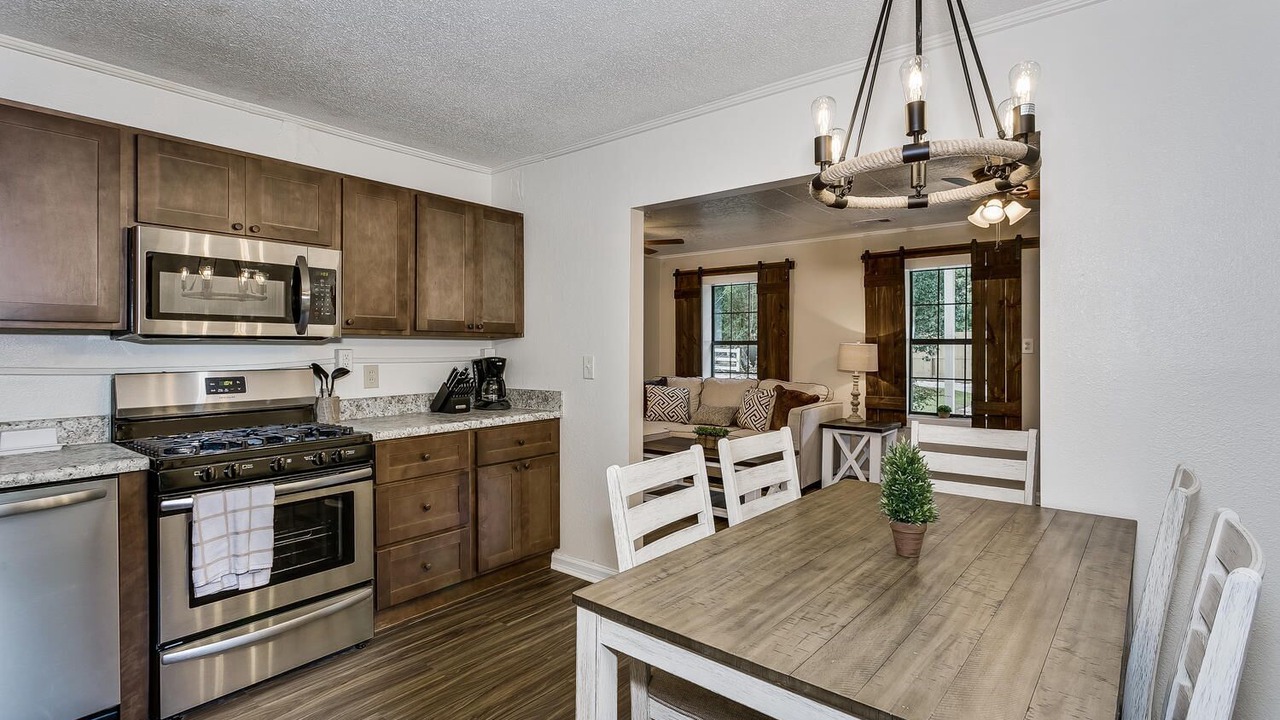 Photo of Kitchen in Brent