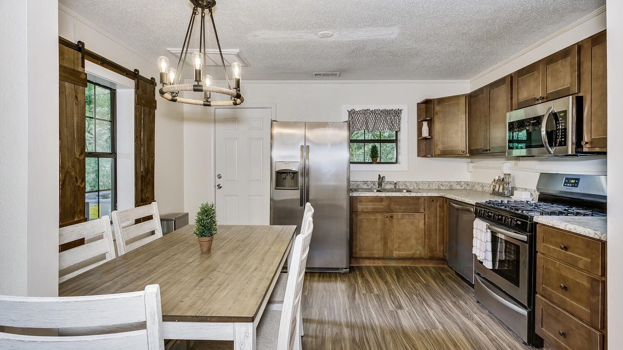 Photo of Kitchen in Brent