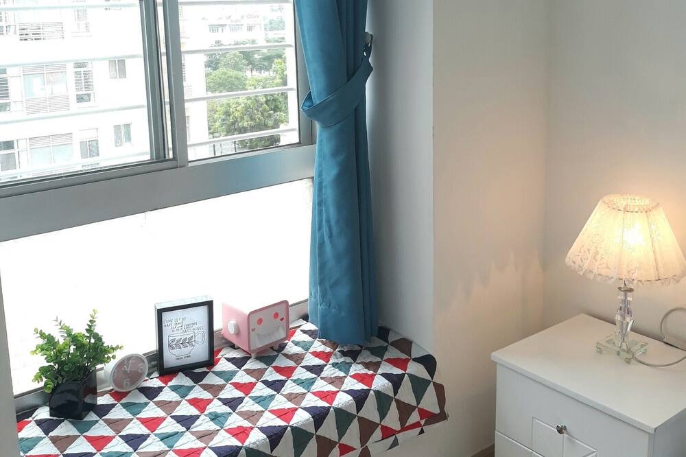 Photo of Bedroom in Phu My Hung